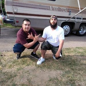 Meet your Posher, Adam